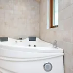 4 Star Holiday Home In Ansager Casa de Férias Ansager