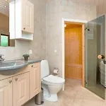 4 Star Holiday Home In Ansager Ansager