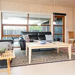 Casa de Férias 4 Star Holiday Home In Ansager Ansager