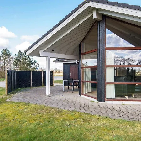 Holiday home 6 Person In Ansager