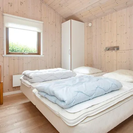 Holiday home 6 Person In