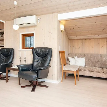 6 Person In Holiday home *