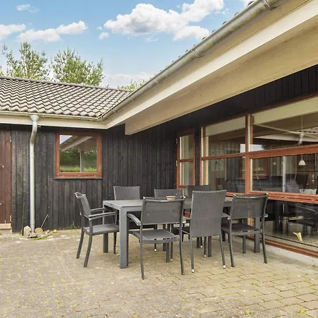 Holiday home 6 Person In