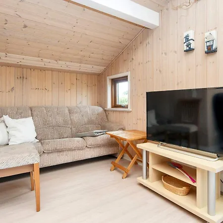 Holiday home 6 Person In Ansager