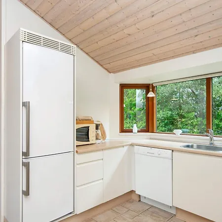 Σπίτι διακοπών 6 Person In Ansager