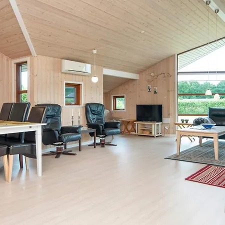 6 Person In Prázdninový dům *