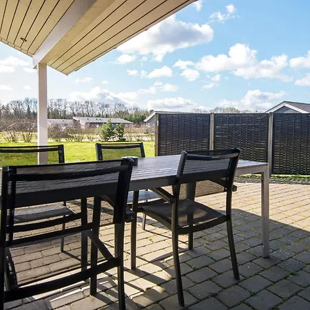 6 Person In Prázdninový dům *