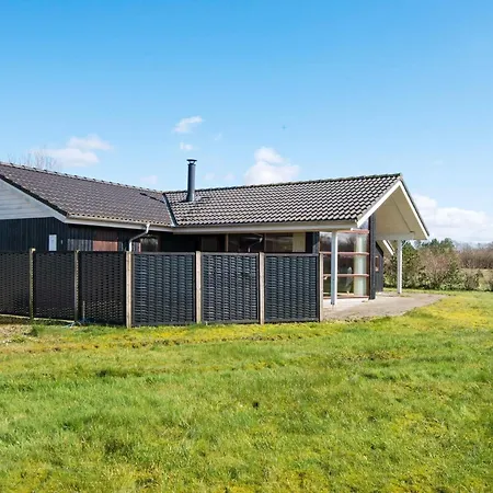 6 Person In Σπίτι διακοπών