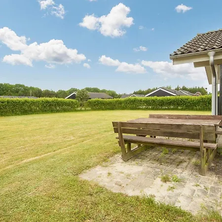 6 Person In Prázdninový dům