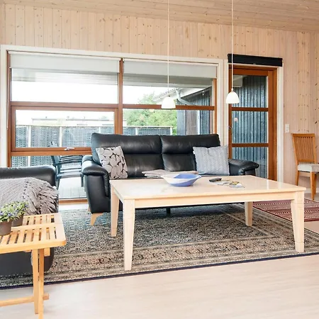 Prázdninový dům 6 Person In Ansager