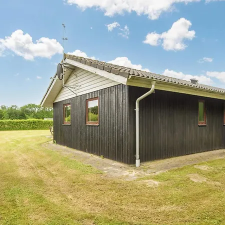 6 Person In Prázdninový dům