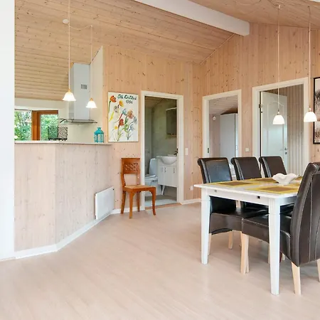 6 Person In Prázdninový dům *