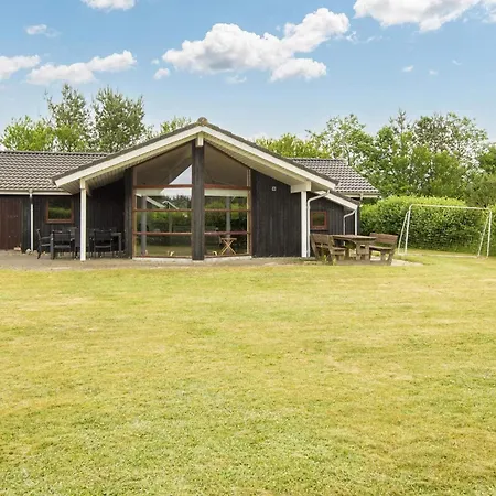 6 Person In Σπίτι διακοπών