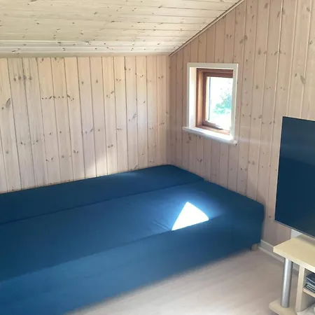 4 Star In Semesterbostad Ansager