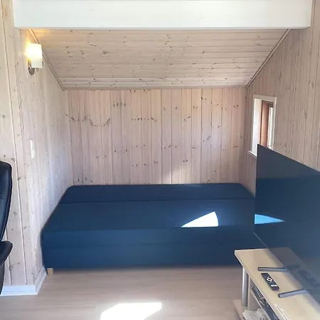 Semesterbostad 4 Star In Ansager