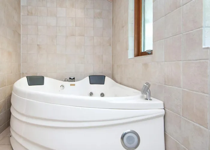 6 Person In Σπίτι διακοπών Ansager