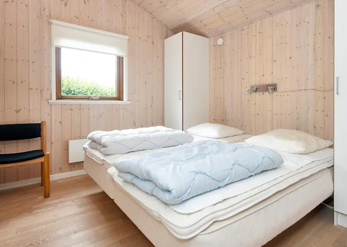 Σπίτι διακοπών 6 Person In *