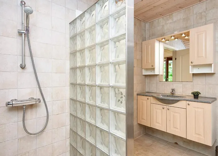 6 Person In Σπίτι διακοπών Ansager