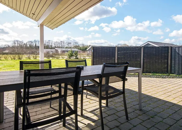 6 Person In Σπίτι διακοπών *