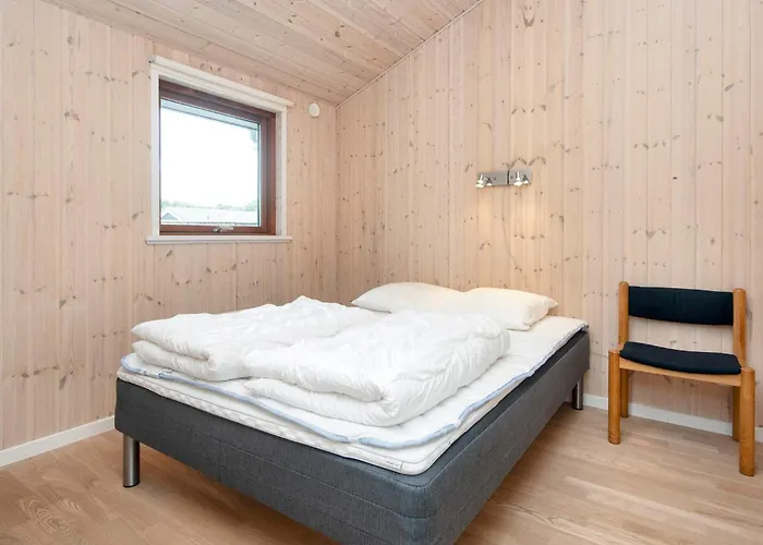 Σπίτι διακοπών 6 Person In