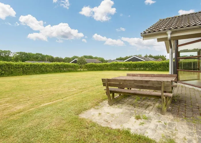 6 Person In Σπίτι διακοπών