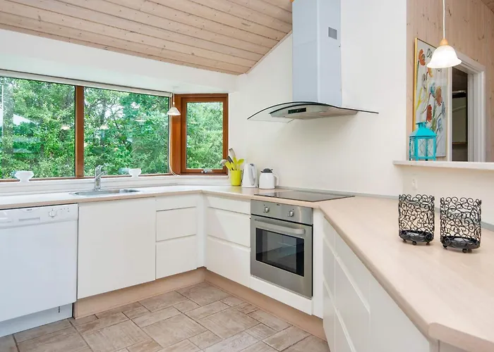 Σπίτι διακοπών 6 Person In *