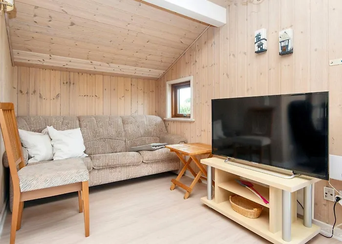 6 Person In Σπίτι διακοπών Ansager