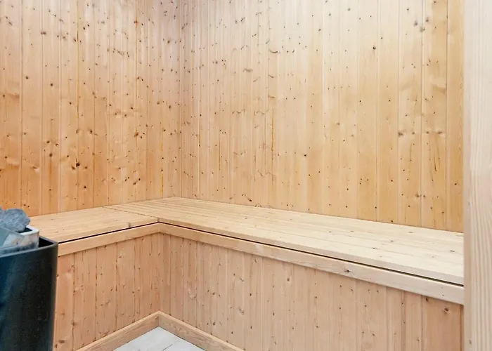 6 Person In Σπίτι διακοπών