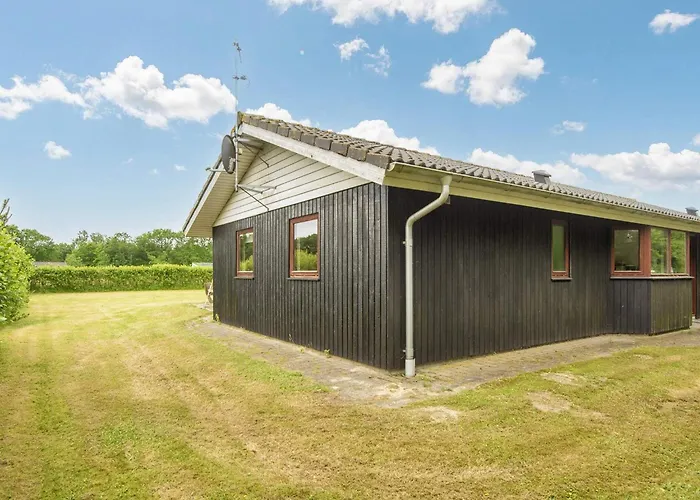 6 Person In Σπίτι διακοπών