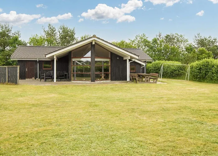 6 Person In Σπίτι διακοπών